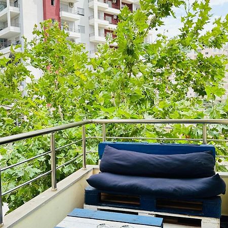 Lungomare Stay 24/7 Self Check-In Vlore Exterior photo