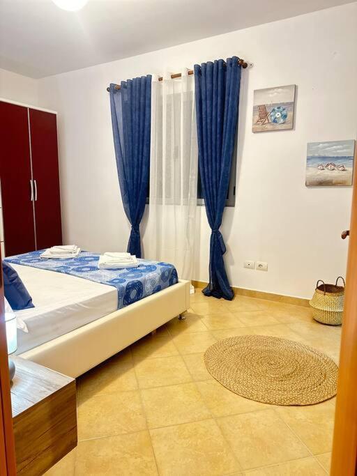 Lungomare Stay 24/7 Self Check-In Vlore Exterior photo