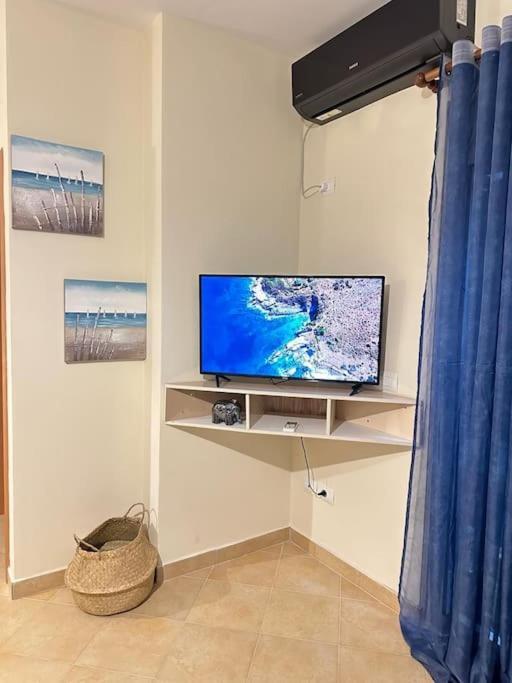 Lungomare Stay 24/7 Self Check-In Vlore Exterior photo