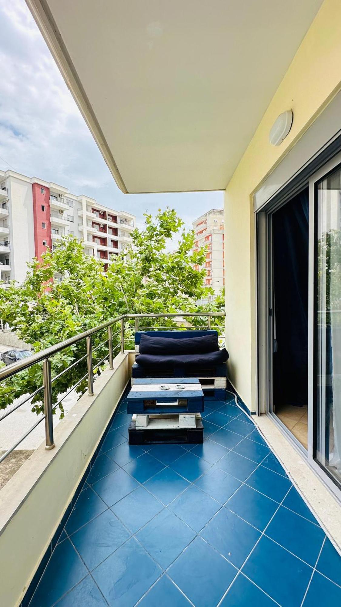 Lungomare Stay 24/7 Self Check-In Vlore Exterior photo